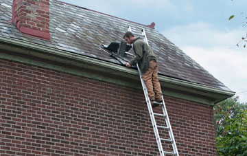 what affects urgent Eastcourt roof repairs