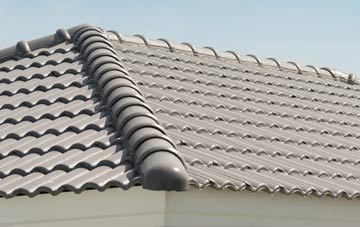 advantages of Eastcourt clay roofing
