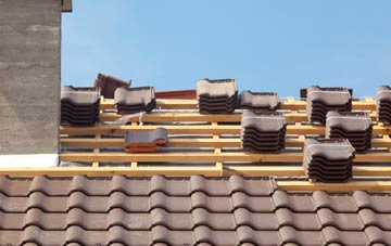 Eastcourt clay roofing costs
