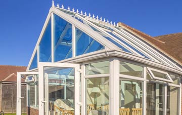 conservatory roof insulation costs Eastcourt
