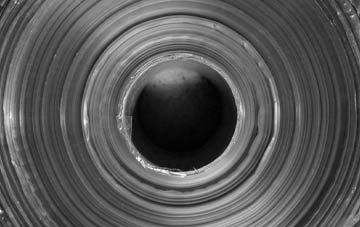 Eastcourt edpm waterproofing