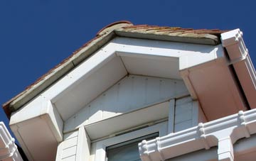 Eastcourt fascia installation costs