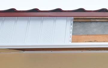 Eastcourt fascia repair costs
