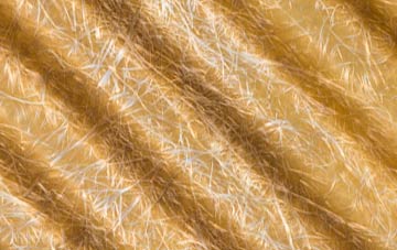 Eastcourt fibreglass roof waterproofing