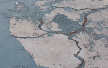 fibreglass roofing replacement Eastcourt