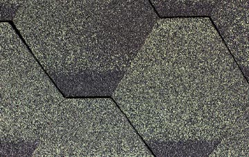 Eastcourt fibreglass shingle repairs