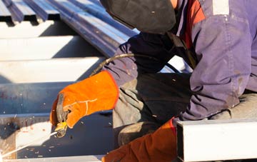 Eastcourt flat roofing options