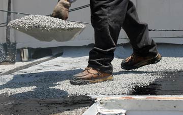 Eastcourt flat roofing companies