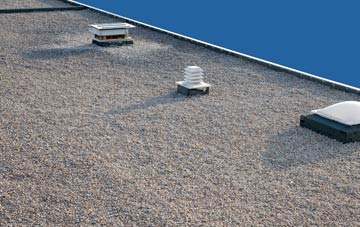 flat roofing Eastcourt, Wiltshire