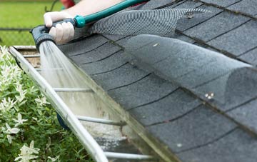 Eastcourt gutter cleaning costs