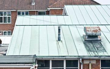 Eastcourt lead roofing costs