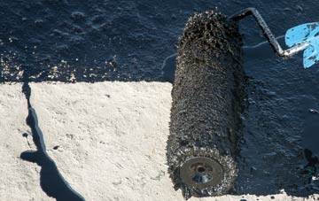 Eastcourt liquid sealant waterproofing