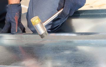 Eastcourt metal roofing costs