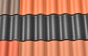 uses of Eastcourt plastic roofing