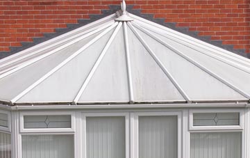 Eastcourt polycarbonate conservatory roof repairs