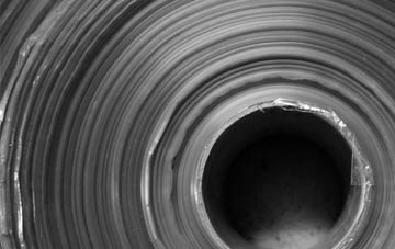 Eastcourt pvc roof replacement