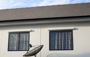 Eastcourt rubber roof costs