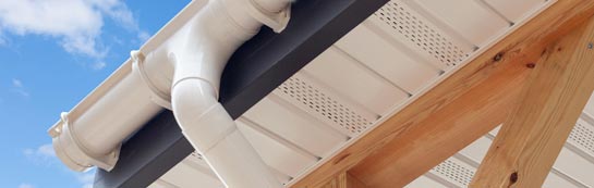 get Eastcourt guttering quotes today