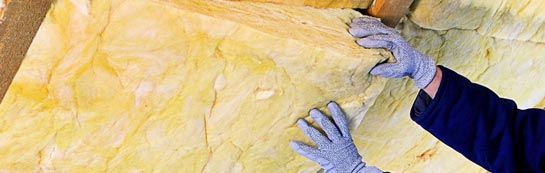 quotes for Eastcourt roof insulation