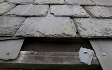 Eastcourt slate roof repairs and maintenance