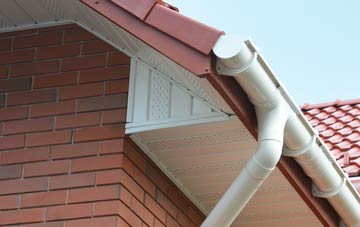 Eastcourt soffit repair costs