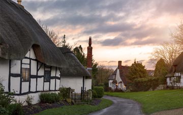 is Eastcourt thatch roofing popular