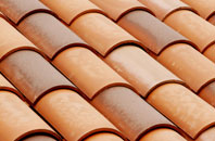 Eastcourt clay roofing