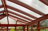 Eastcourt conservatory roofing insulation