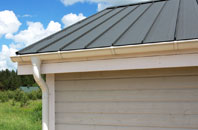 Eastcourt fascia repair