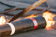 free Eastcourt flat roofing repair quotes