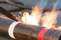 Eastcourt flat roofing replacement