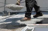 find rated Eastcourt flat roofing replacement companies