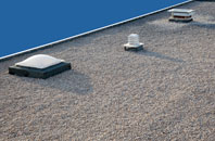 Eastcourt flat roofing
