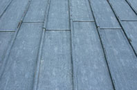 Eastcourt lead roofing
