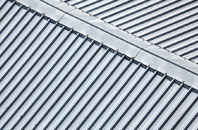 Eastcourt metal roofing