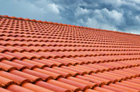Eastcourt roofing tiles