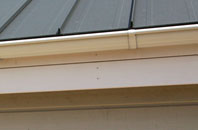 Eastcourt soffit repair